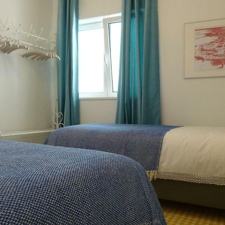 Palhas Apartment Ericeira Kültér fotó