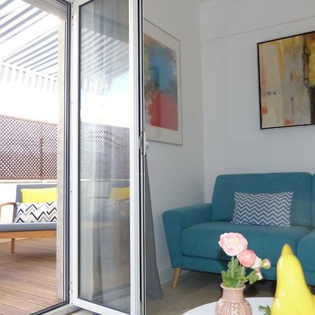 Palhas Apartment Ericeira Kültér fotó