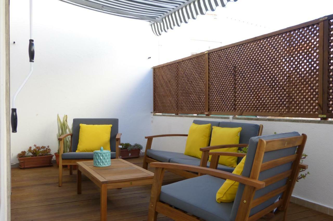 Palhas Apartment Ericeira Kültér fotó