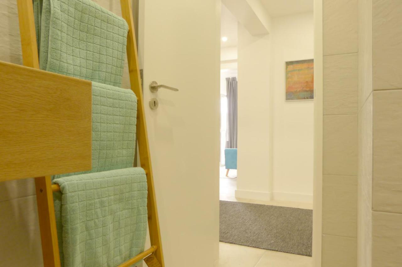 Palhas Apartment Ericeira Kültér fotó