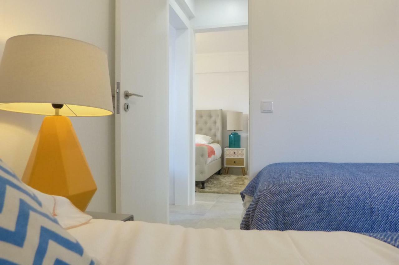 Palhas Apartment Ericeira Kültér fotó
