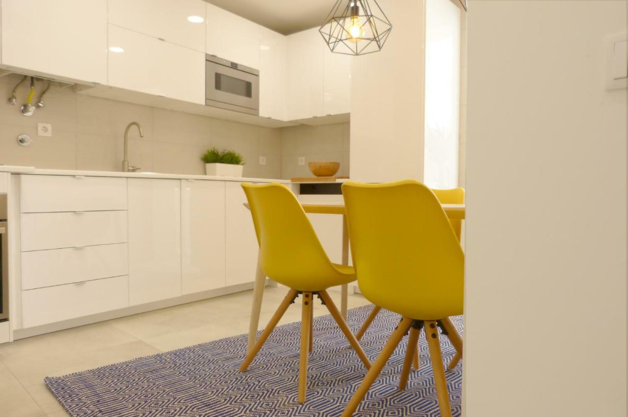 Palhas Apartment Ericeira Kültér fotó