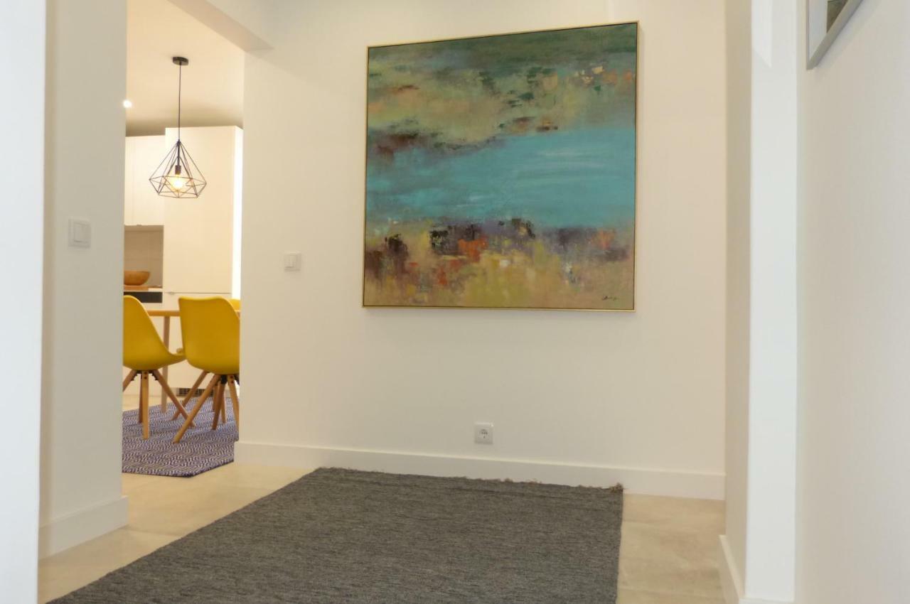 Palhas Apartment Ericeira Kültér fotó