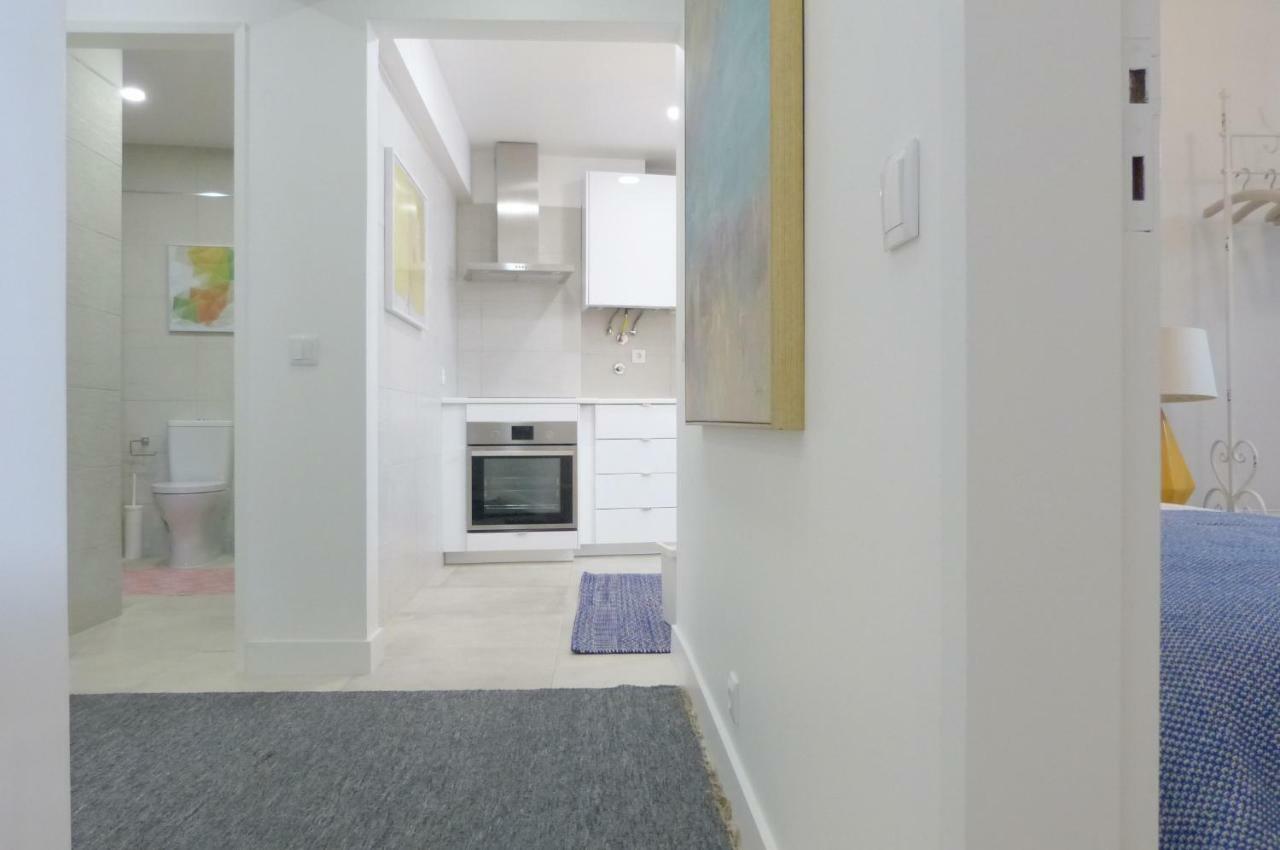 Palhas Apartment Ericeira Kültér fotó