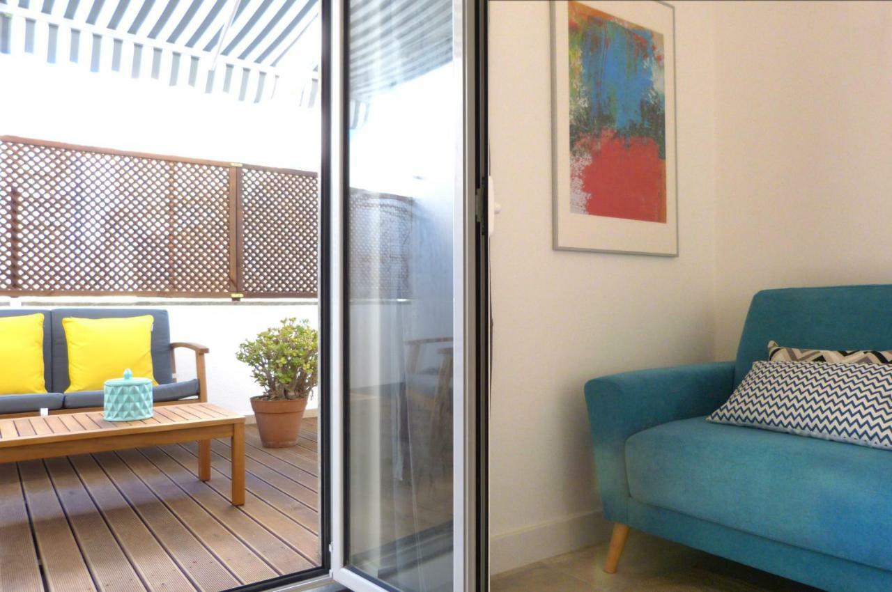 Palhas Apartment Ericeira Kültér fotó