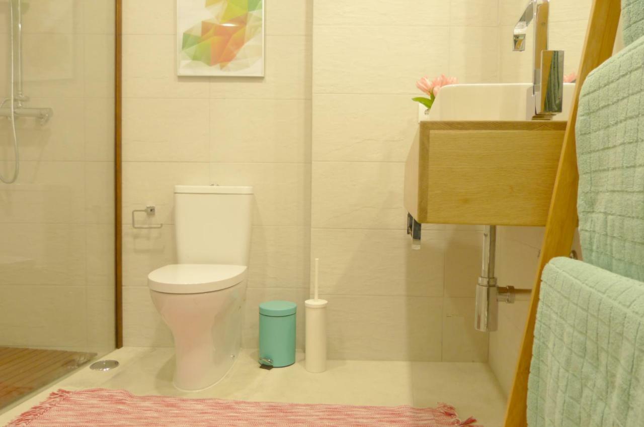 Palhas Apartment Ericeira Kültér fotó
