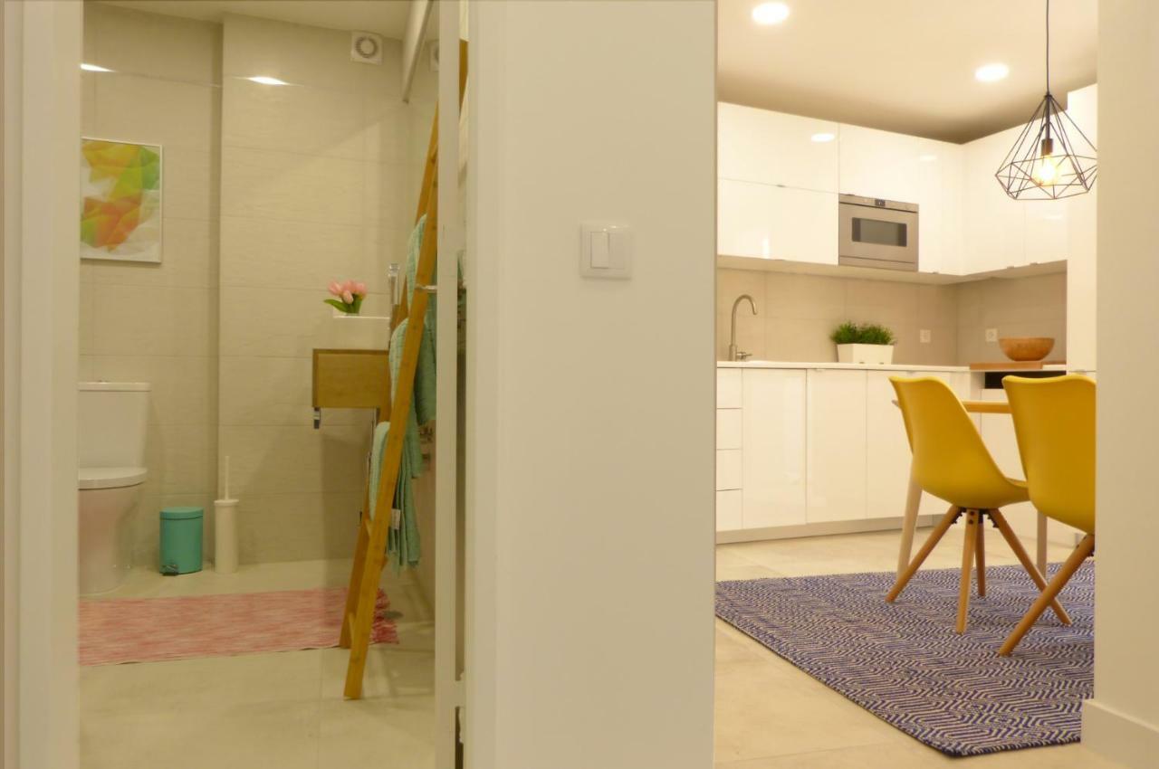 Palhas Apartment Ericeira Kültér fotó