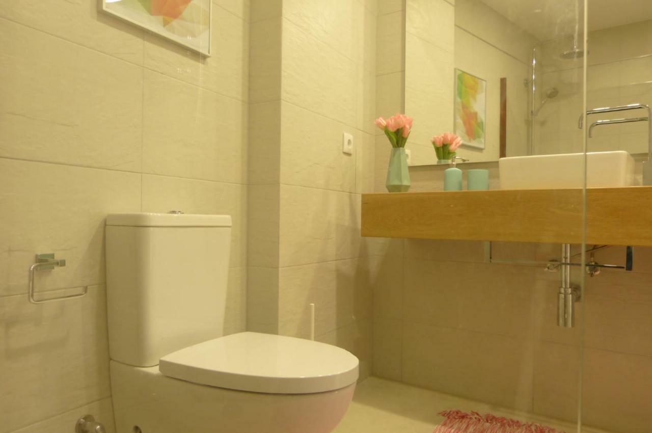 Palhas Apartment Ericeira Kültér fotó