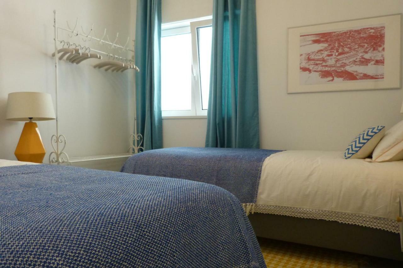 Palhas Apartment Ericeira Kültér fotó