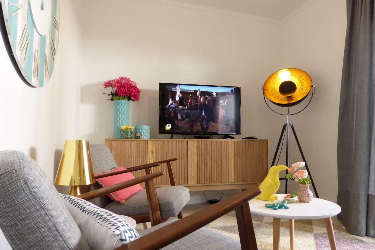 Palhas Apartment Ericeira Kültér fotó