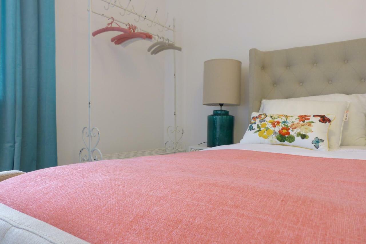 Palhas Apartment Ericeira Kültér fotó