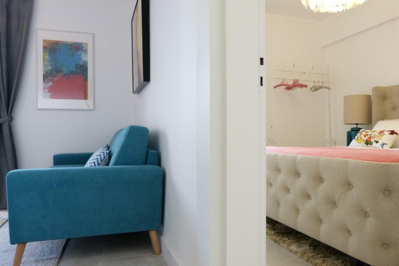 Palhas Apartment Ericeira Kültér fotó